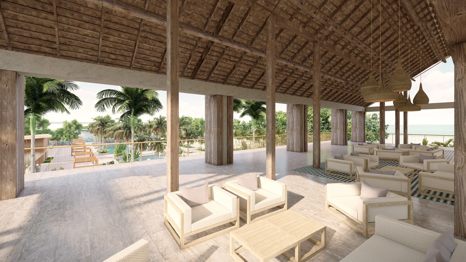 Barú Beach, exterior 8